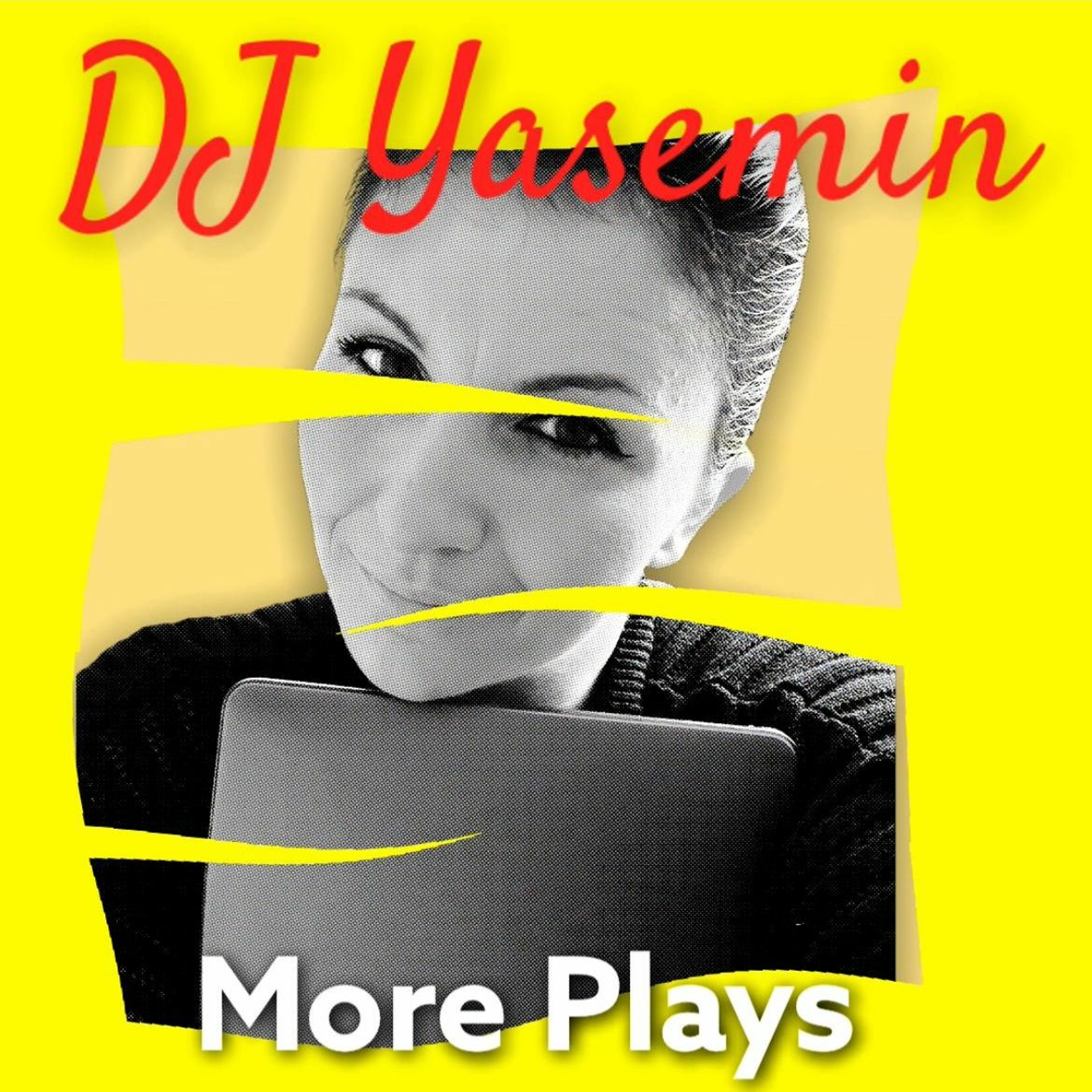 DJ Yasemin