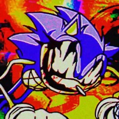 FNF: DareDevil Funkin/Parallax/Vs Sonic EXE Rerun- Trickery V1/V2/V3/V4/V5/V6