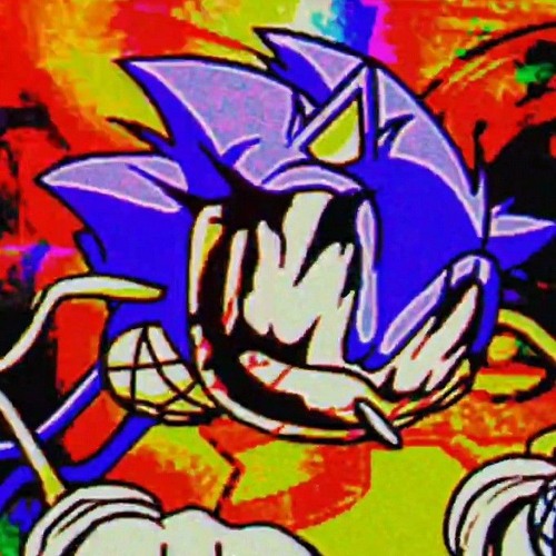 FNF: DareDevil Funkin/Parallax/Vs Sonic EXE Rerun- Trickery V1/V2/V3/V4/V5/V6