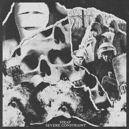 Sirap - Paralysis [CSC Records]