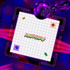 ELECTRAWORLD ARENA (Robot Rumble 2 OST)