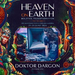 Heaven On Earth 24