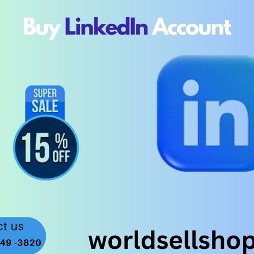 How BUY LINKEDIN ACCOUNTS Made Me A Better Salesperson