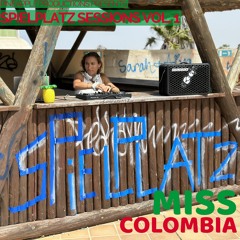 Miss Colombia @ SPIELPLATZ 6.7.2023