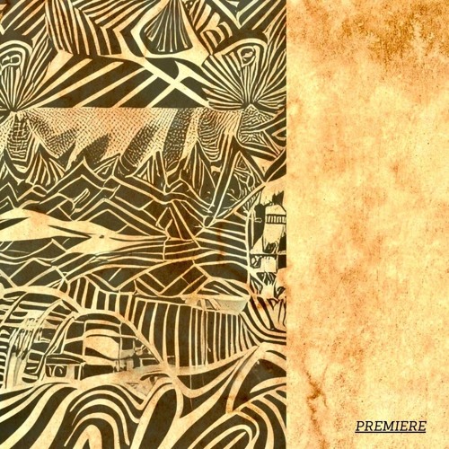 Premiere: Giaçinté - Spring Whisperer [Visions of Hiira]