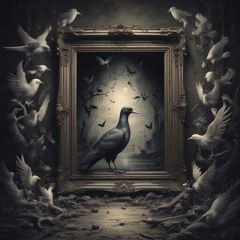 Pretty Birds & Monsters