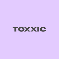 WELCOME TO LONDON (TOXXIC FLIP)