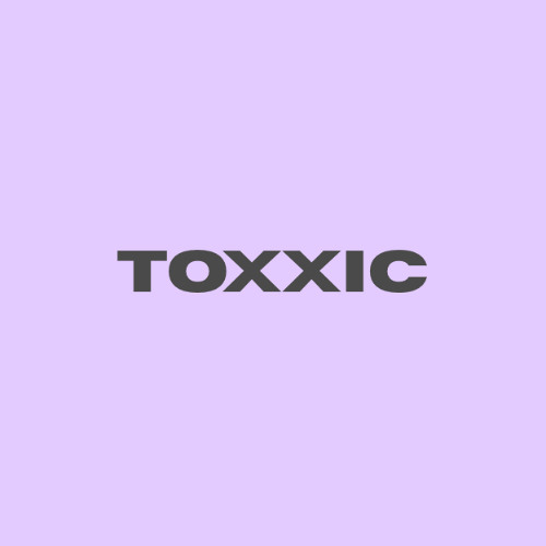 WELCOME TO LONDON (TOXXIC FLIP)