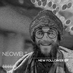 Neowelt - Antrazit (Original Mix) [FREE DOWNLOAD]