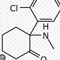 set 12% de kétamine