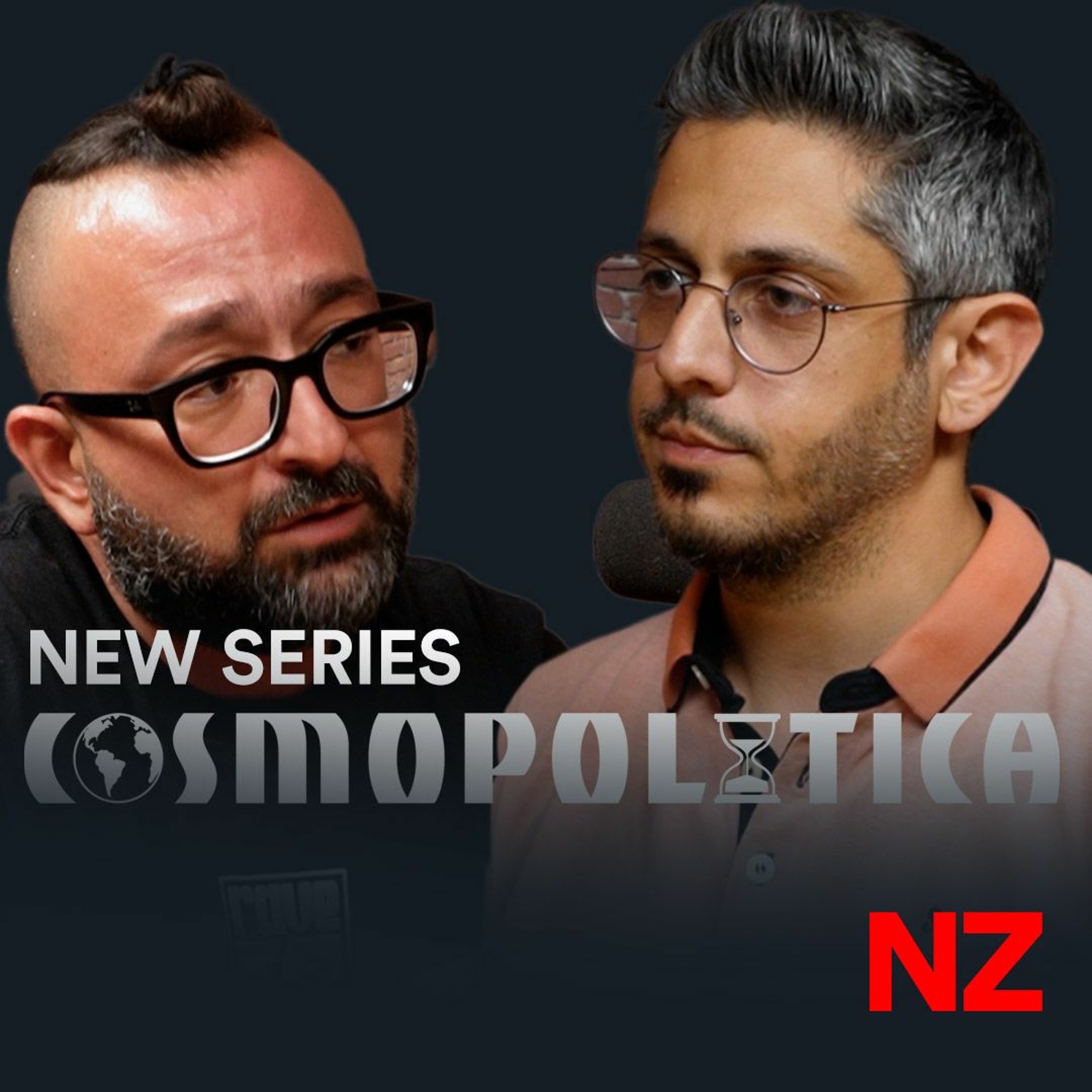 Netcast Zone