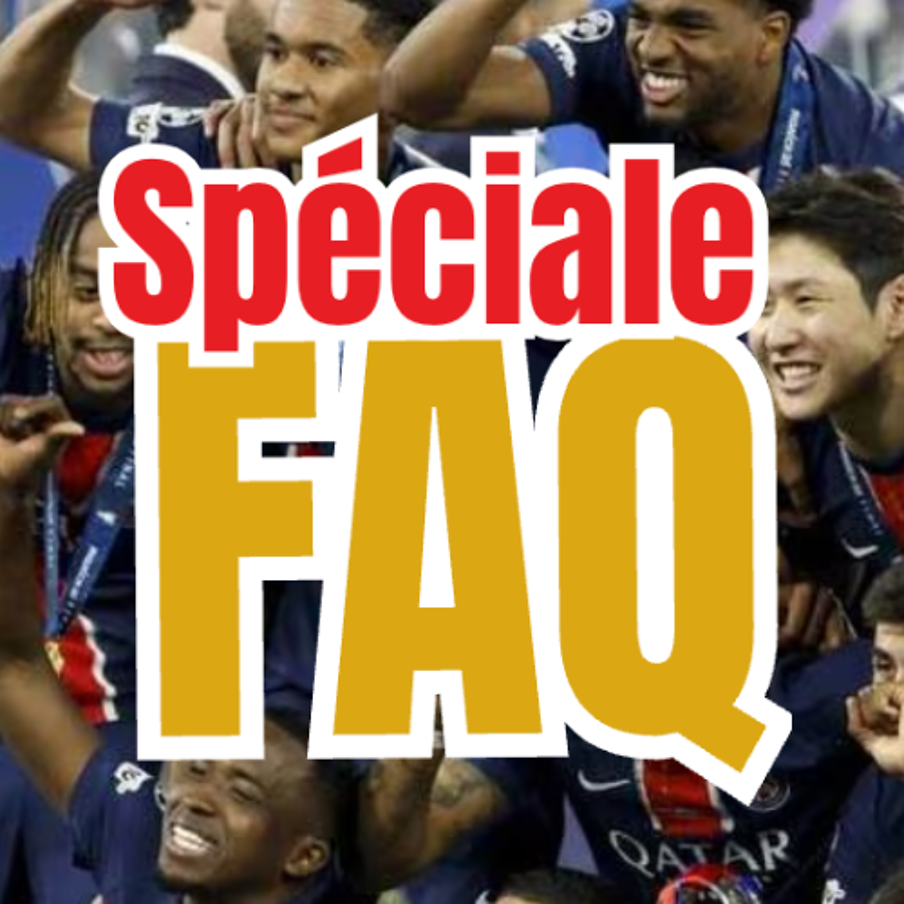 LA FOIRE AUX QUESTIONS DE PARIS UNITED