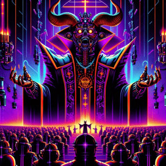 Cyberus Sancti