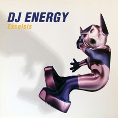 DJ Energy - Excelsis ( S.H.O.K.K. Rmx)