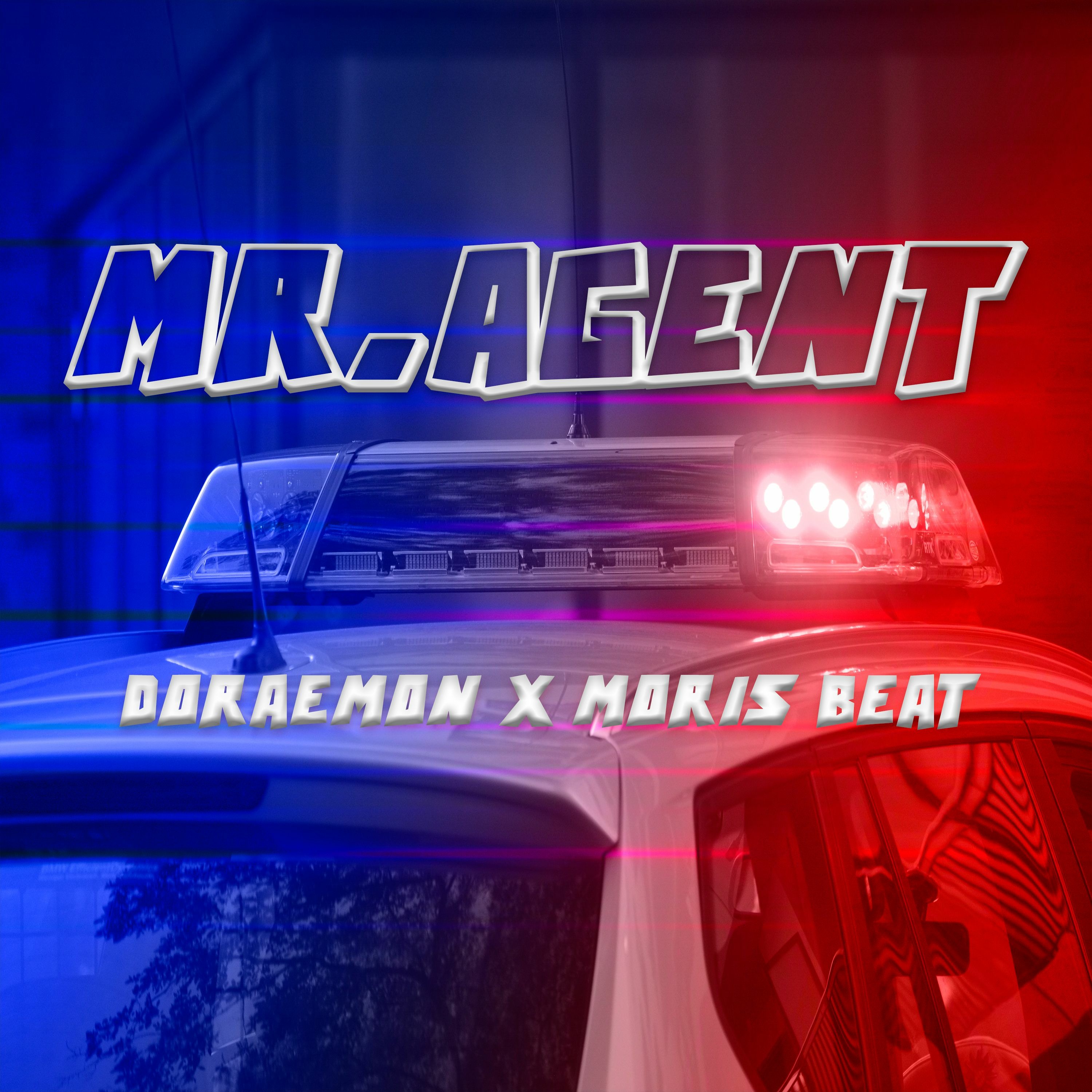 MR. AGENT ( Ft. Moris Beat ) episode artwork