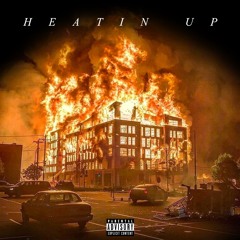 Mone - Heating Up