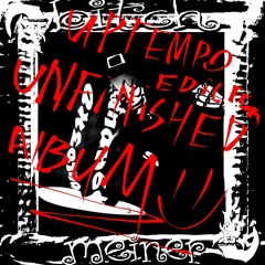 bitch meiner (uptempo edit) (from unfinished album)