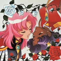 Utena - Truth ED 01