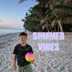 SUMMER VIBES VOL3 DJ 3D LIVE