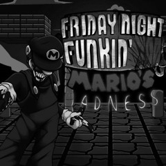 Mario Madness V2 (Instrumental)