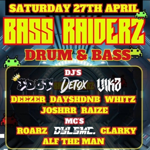 JOSHRR PROMO MIX 2024
