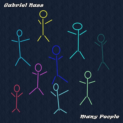 Gabriel Nass - Many People