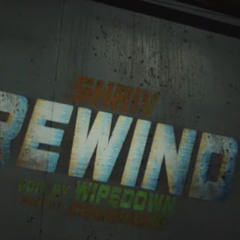 Shriv - Rewind