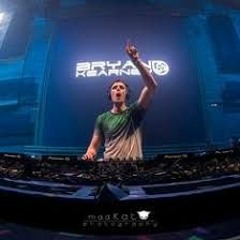 Bryan Kearney - Live From Inside Out 28 - 11 - 09