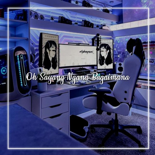 Stream oh sayang ngana ini bagaimana by dj pinky official listen