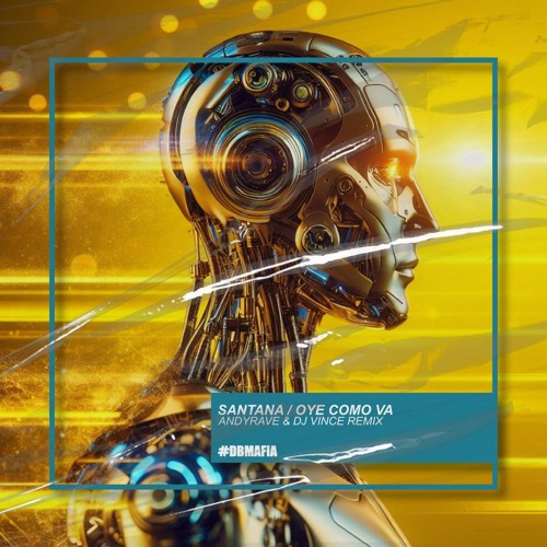 Santana - Oye Como Va (ANDYRAVE & DJ Vince Remix) [BUY=FREE DOWNLOAD]