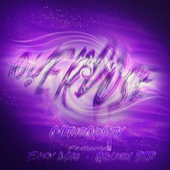 Overdose (feat. Golden BSP & Eazy Mac)