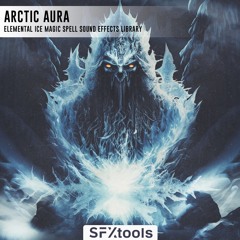 Arctic Aura By SFXtools