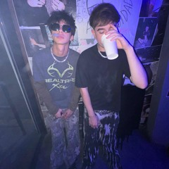 FeJo & TE$LO- aguarrás (prod. rodack)