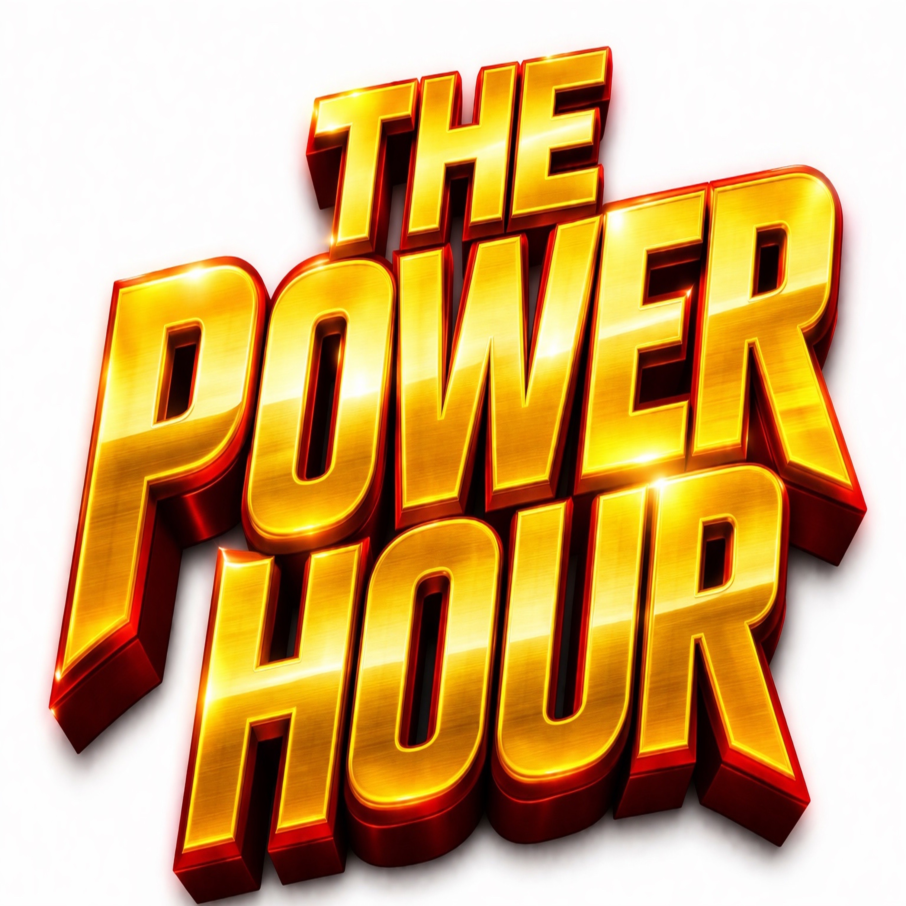 [RADIO]  THE POWER HOUR EXTENDED - (Teamsoca.com) - 4.16.26 episode artwork