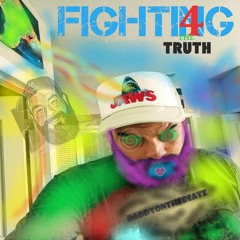 Fighting 4 The Truth (prod.DaddyontheBeatz) 2021 90BPM