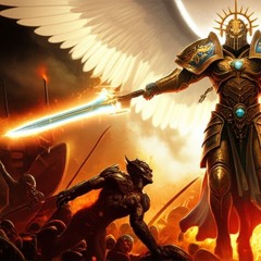 The Final Battle (Extended Mix)
