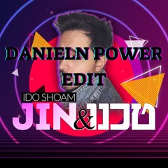 Ido Shoam - Techno & Gin (Danieln Power Edit)