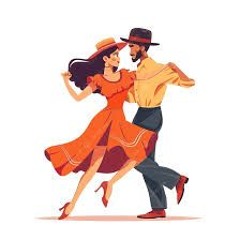 Salsa Con Sabor 1 mix