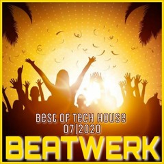 Best of Tech House Mix 07.2020(Missy Elliot,Yolanda Be Cool,J Matin,Far East Movement,Pegassi)