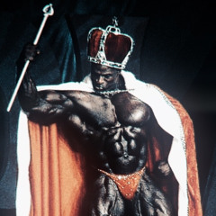 Ronnie Coleman Lifetime achievement award speech