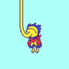 Berdly I Mean Nerdly (deltaswap: RAZBERRIED)