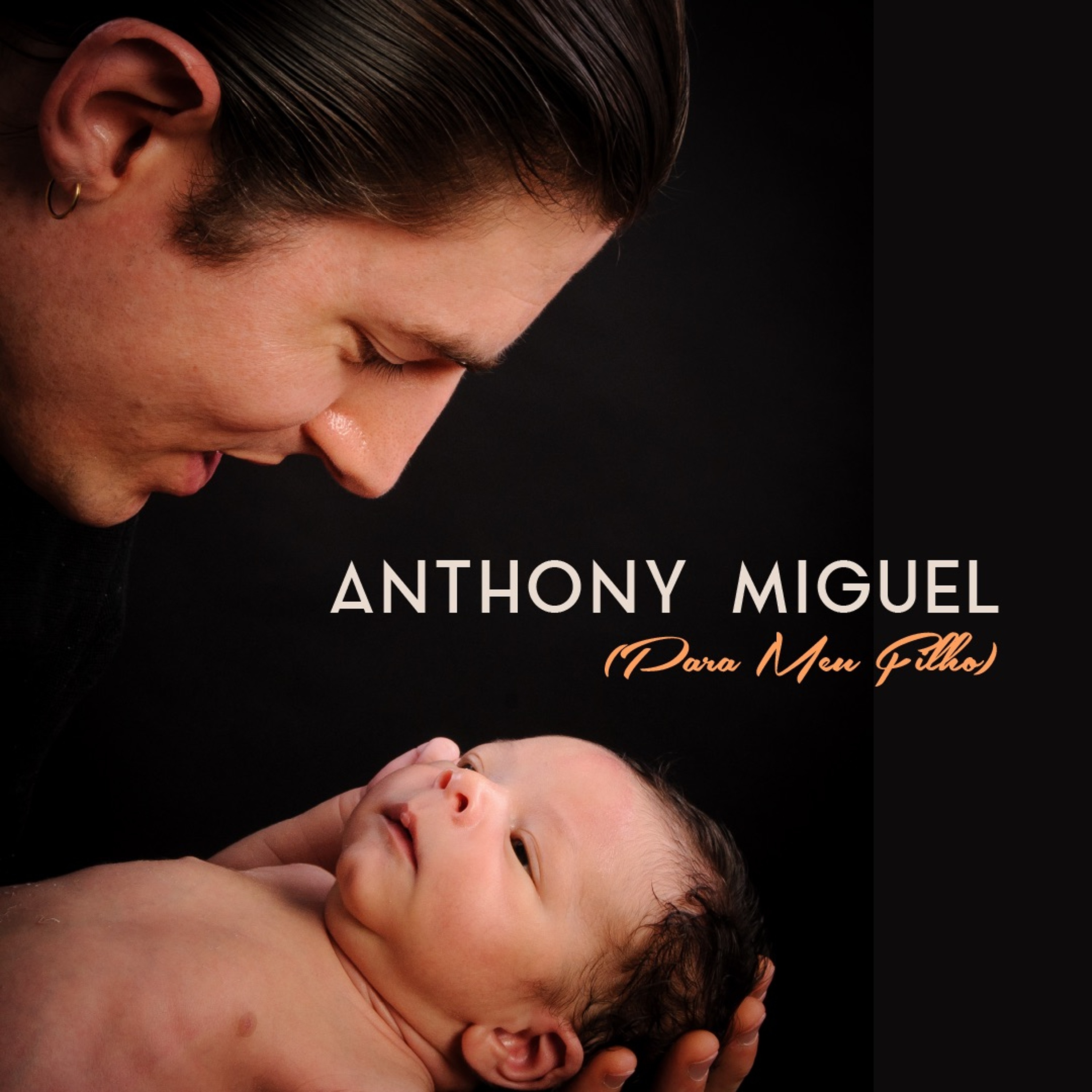 Michael Anthony Lahue