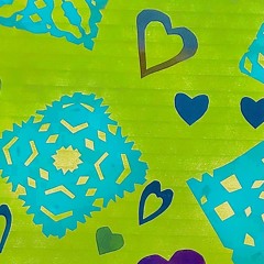 Paper Snowflakes