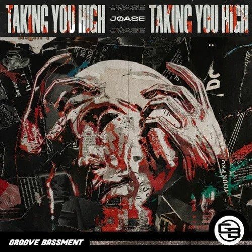 Jøase - Taking You High