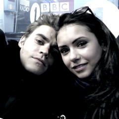 A Drop in the Ocean - Ron Pope tvd