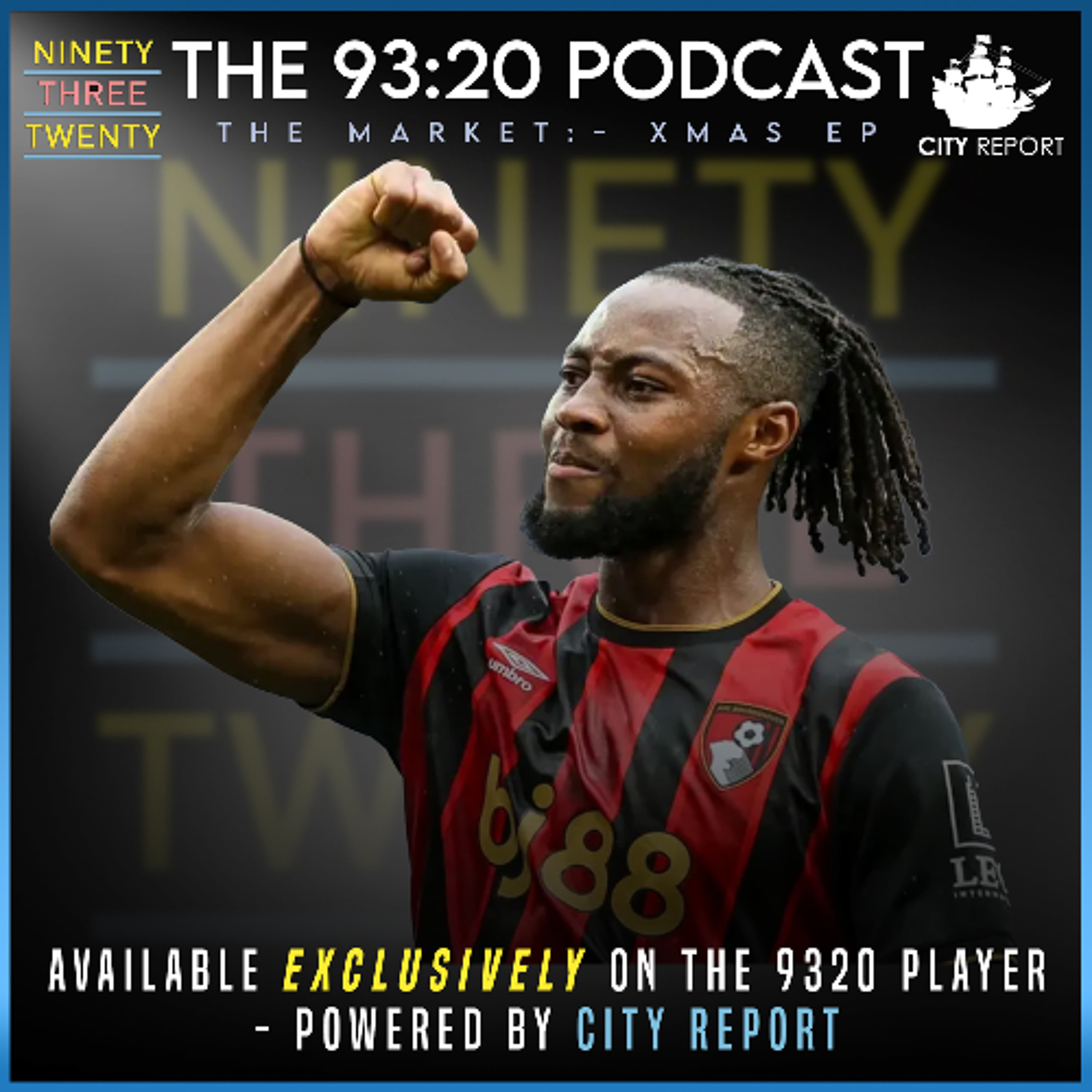 THE MARKET:- XMAS EPISODE (EXCERPT)