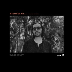 RIGOPOLAR [Night Starter Set for ANIMO x DURO]