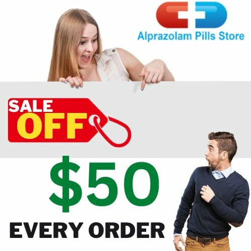 Alprazolam For Sale Online