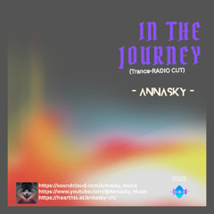 in the Journey (Trance-RADIO CUT)