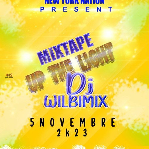 mixtape up the light 2k23.mp3